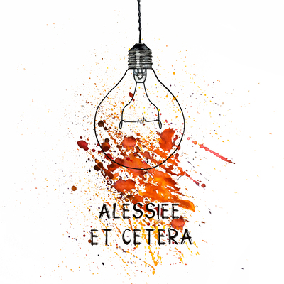 Альбом Alessiee - Et Cetera